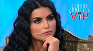 Teresa Langella prossima concorrente del GF Vip 7? Il gossip