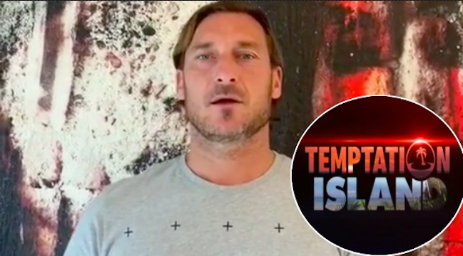 Totti - Noemi, ex di Temptation Island svela: 