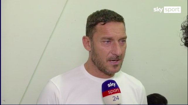 Totti e Noemi, accordo segreto? Quando usciranno allo scoperto