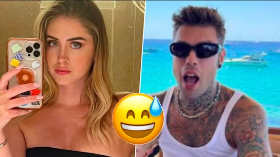 Valentina Ferragni, quando il suo numero di telefono finì sul web