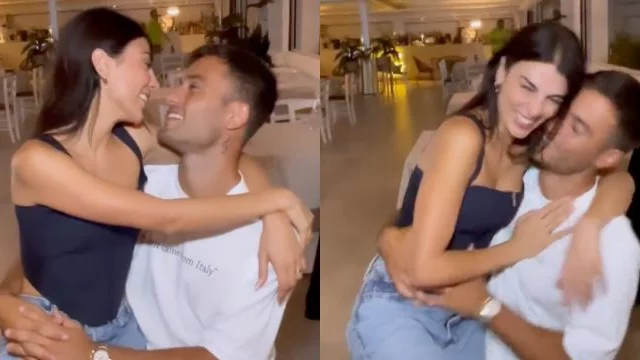 Giulia Salemi e Pierpaolo Pretelli in crisi? Un video toglie ogni dubbio
