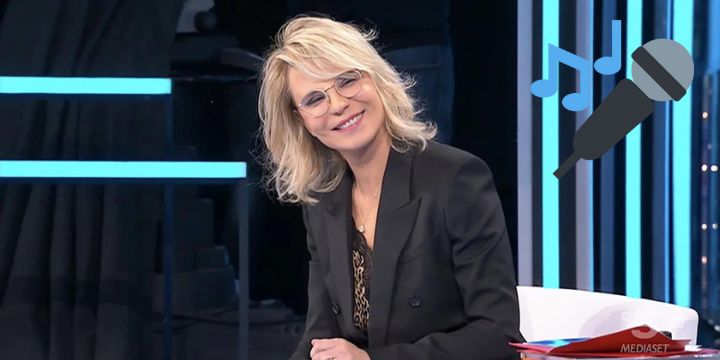 Amici 22, Arisa lancia un indizio sul suo ritorno nel talent? Amici 22, Arisa lancia un indizio sul suo ritorno nel talent?