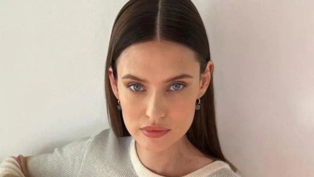 bianca balti rischio tumore racconto