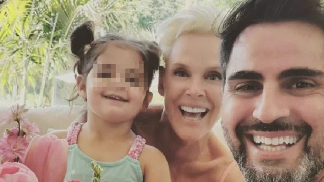 Brigitte Nielsen: marito più giovane e la figlia avuta dopo i 50 anni