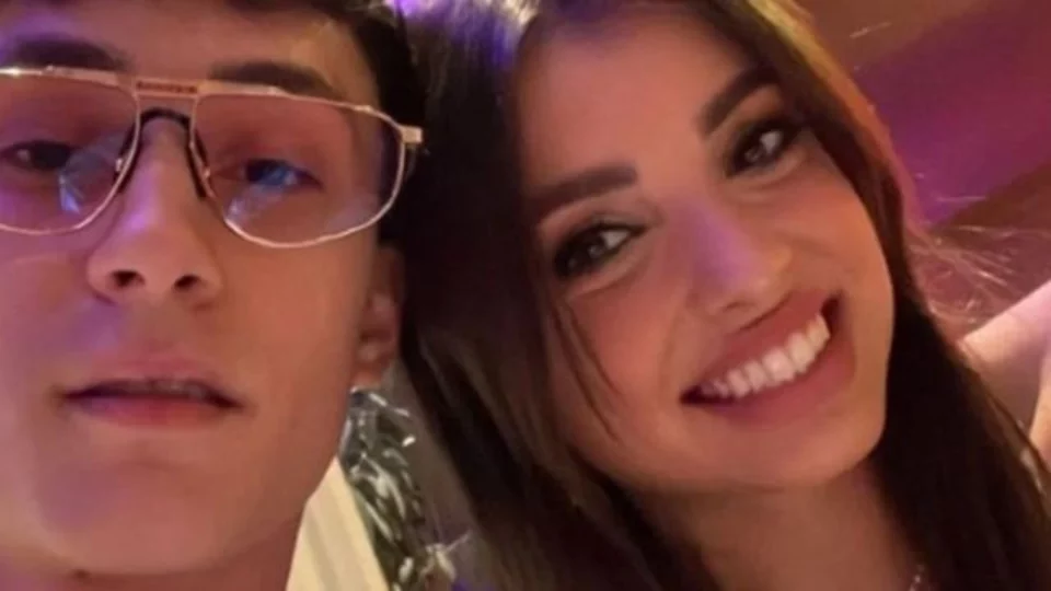 cosmary fasanelli nunzio stancampiano mano nella mano puglia