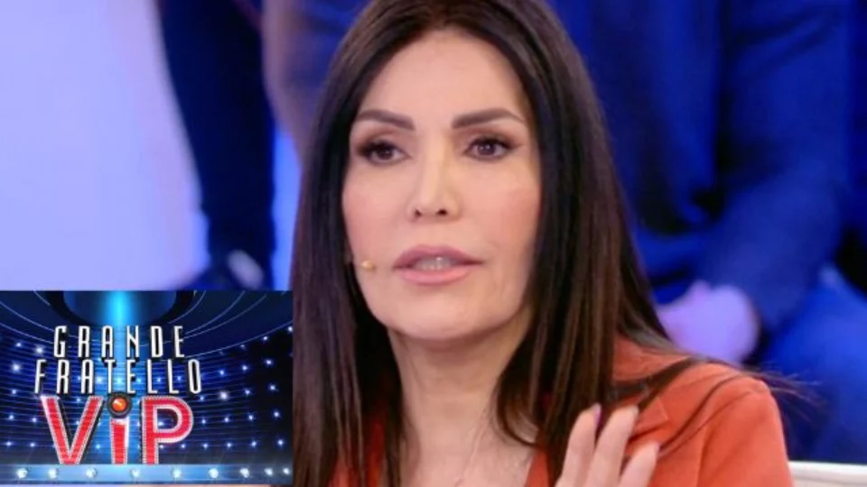 fariba tehrani gf vip 7 cast gossip