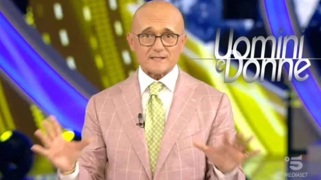 GF Vip 7: nel cast anche un ex tronista di Uomini e Donne?