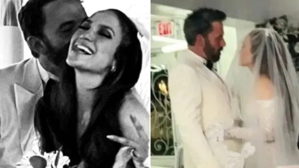 Jennifer Lopez, per l'ex marito il matrimonio con Affleck non durerà