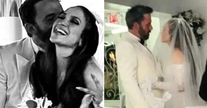 Jennifer Lopez, per l'ex marito il matrimonio con Affleck non durerà