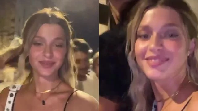 natalia paragoni gaffe