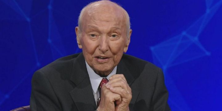 Piero Angela, quando e dove si terranno i funerali del giornalista Piero Angela, quando e dove si terranno i funerali del giornalista