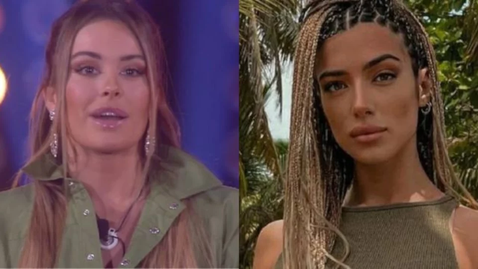 soleil sorge litigato sophie codegoni nuove indiscrezioni