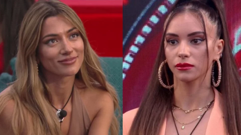 Soleil Sorge mette like a un tweet contro Jessica: rivolta dei fan