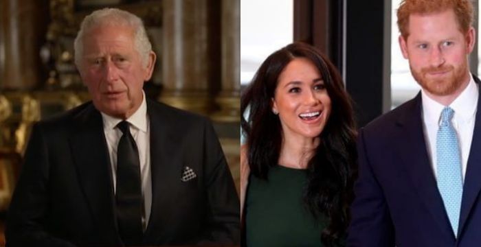 Re Carlo nega ad Archie e Lilibet il titolo di Altezza Reale: Harry e Meghan furiosi