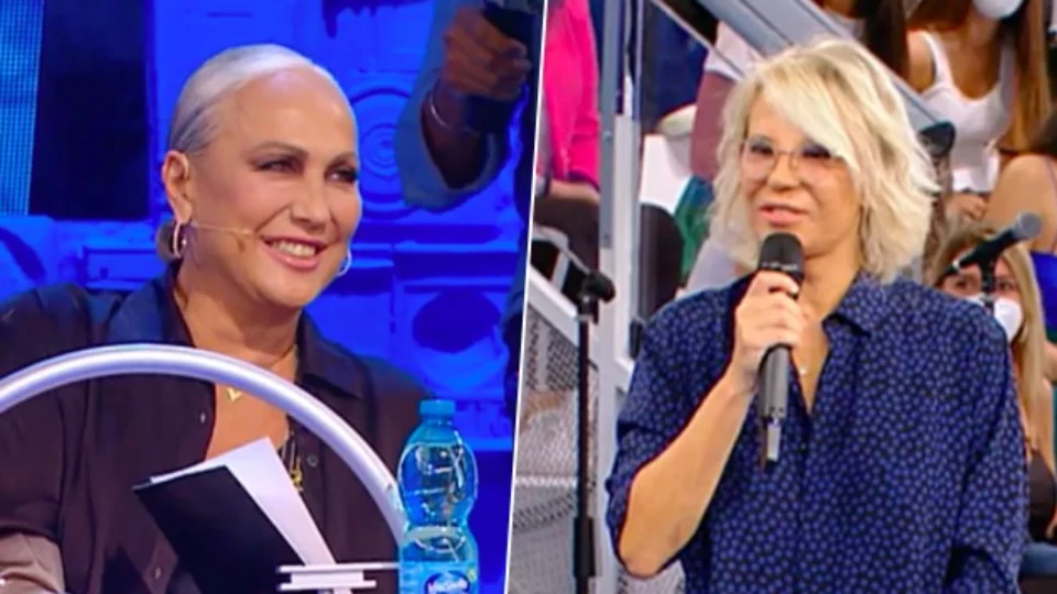 Alessandra Celentano spiazza tutti e svela: 