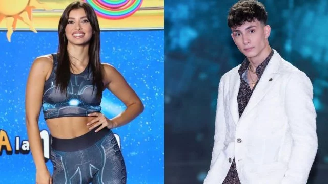 Cosmary Fasanelli debutta come Velina a Striscia: il post di Nunzio