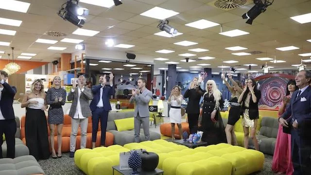 Grande Fratello Vip 7: chi è il preferito della 1° settimana – RISULTATI