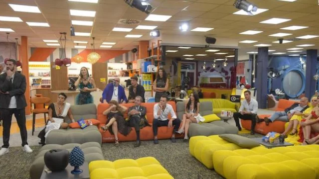 GF Vip 7, un Vippone ha bestemmiato? Il rumor fa il giro web: la verità