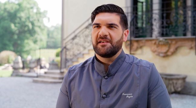 Chi è Tommaso Foglia? Età, altezza, fidanzata e Instagram