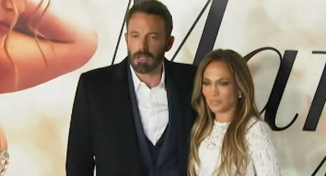 Jennifer Lopez e Ben Affleck in crisi? Una fonte alimenta i dubbi