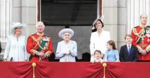 Royal Family, in che cosa sono laureati i reali