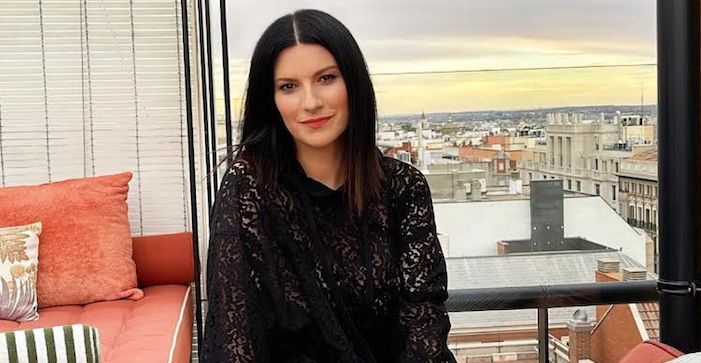 Laura Pausini rompe il silenzio dopo la polemica su Bella Ciao