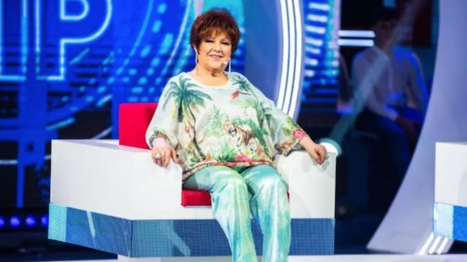 Orietta Berti, svelato il presunto cachet ricevuto per il GF Vip 7