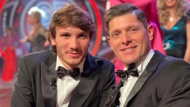 Manuel Bortuzzo torna a nuotare grazie ad Aldo Montano