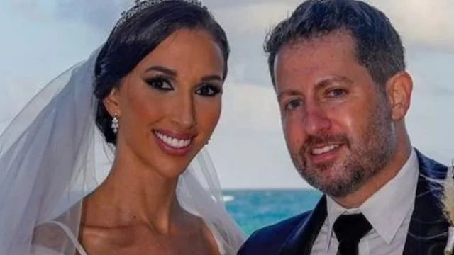 Giaele De Donà, il marito Brad sarebbe contrariato dalle sue rivelazioni