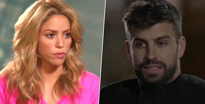 Shakira è una furia con l'ex Piqué e vorrebbe denunciarlo: i motivi