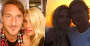 Totti e Ilary âin crisi giaÌ a ottobreâ, ex di Temptation Island si espone