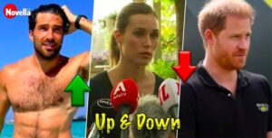 Up & Down, promossi e bocciati della settimana di Roberto Alessi
