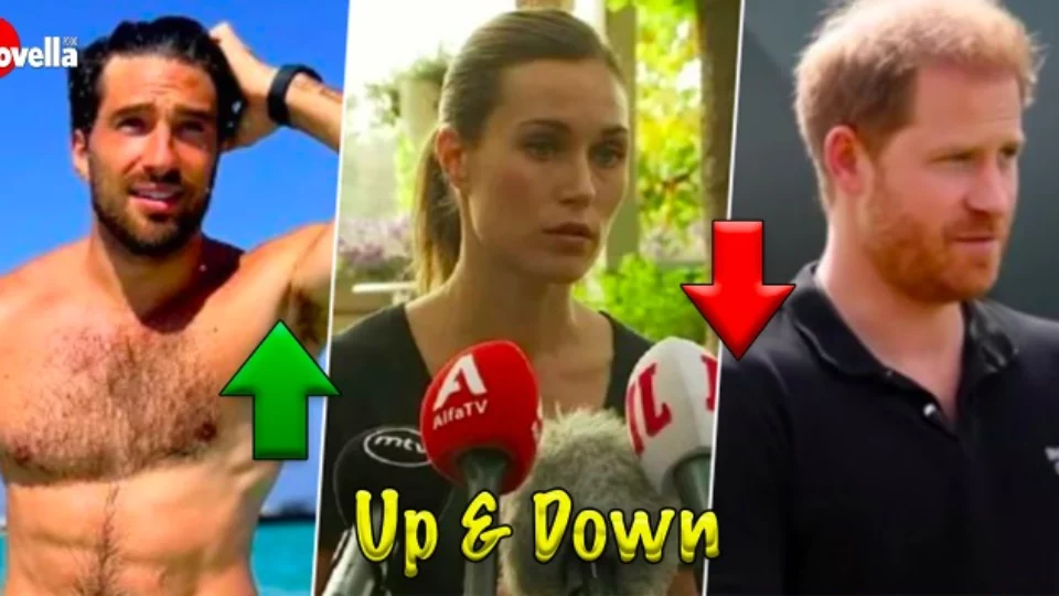Up & Down, promossi e bocciati della settimana di Roberto Alessi
