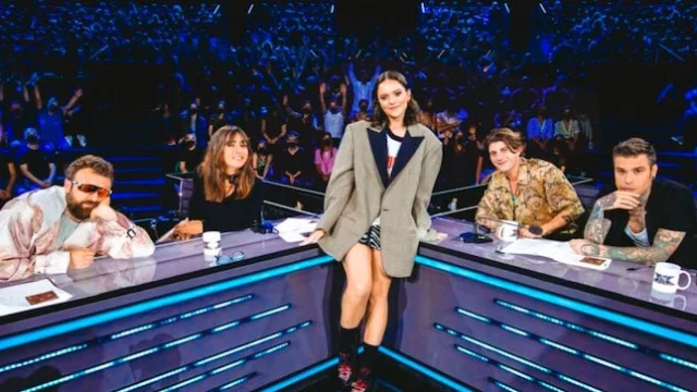 X Factor, un concorrente accusato di aver rubato una canzone