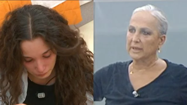 Amici 22, Rita scoppia in lacrime a causa della Celentano