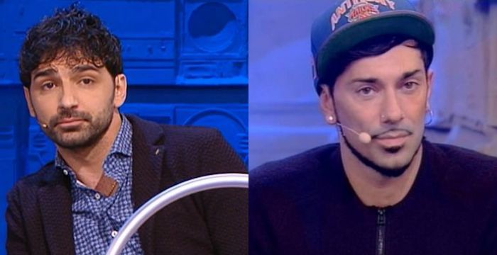 Amici 22, tra Raimondo Todaro ed Emanuel Lo non scorre buon sangue?