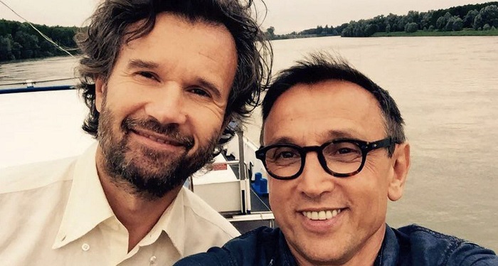 Bruno Barbieri e la lite con Carlo Cracco: retroscena a Masterchef