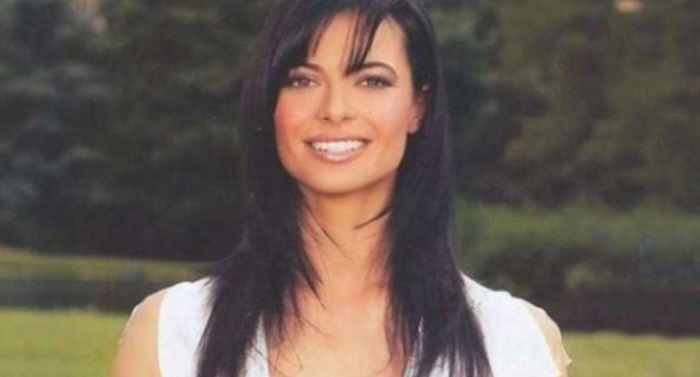 Natalia Estrada e la sua nuova vita nel cuore dell'astigiano: scopri