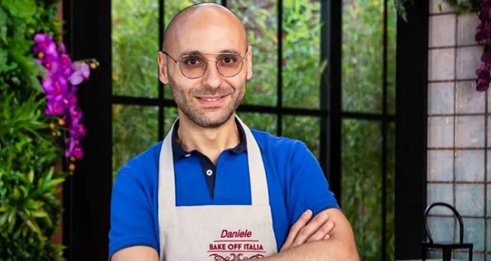 Chi è Daniele Militello di Bake Off Italia 2022? Età e Instagram