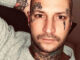 Manuel Vallicella, il retroscena sul tatuaggio sugli occhi