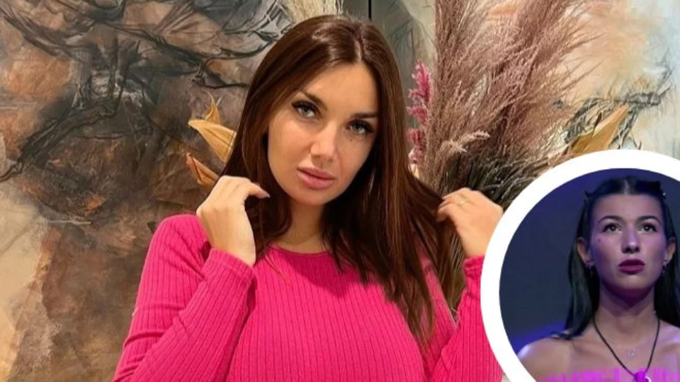 Elettra Lamborghini, lo sfogo dopo le dichiarazioni di Ginevra