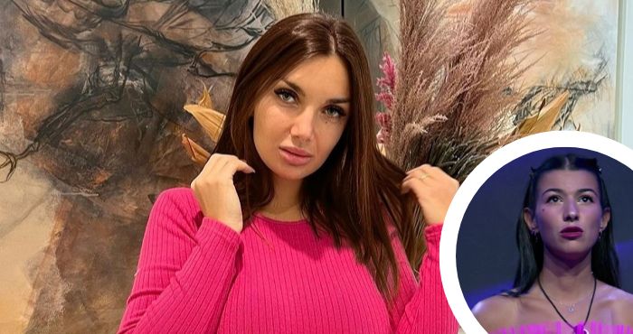 Elettra Lamborghini, lo sfogo dopo le dichiarazioni di Ginevra