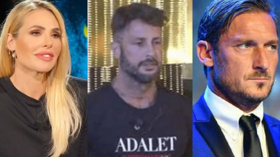 fabrizio corona attacca accusa ilary blasi