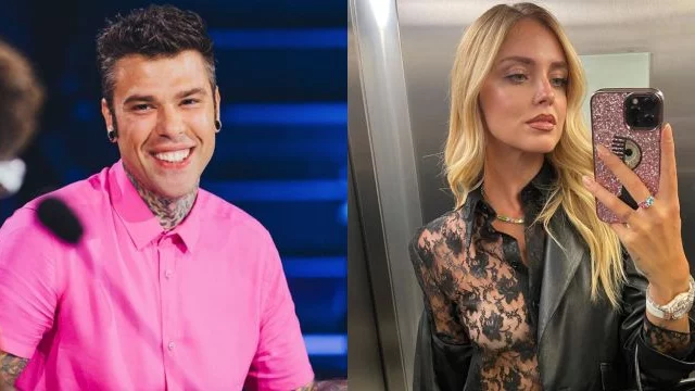 Fedez, tornato a X Factor, ha fatto una richiesta a Chiara Ferragni
