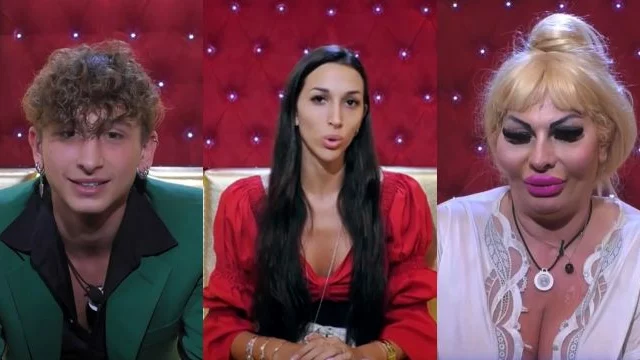 Grande Fratello Vip 7: quest'anno in casa ci sono due confessionali