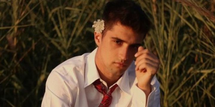 Gianmarco Petrelli 