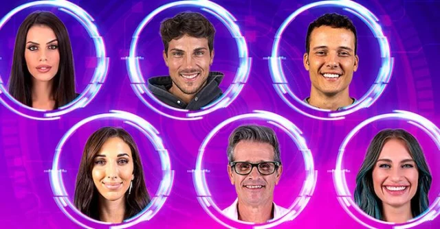 Grande Fratello Vip 7: chi è il Vippone più votato secondo i sondaggi
