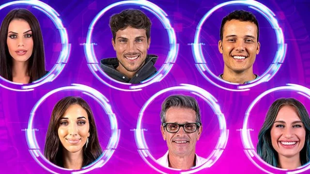 Grande Fratello Vip 7: chi è il Vippone più votato secondo i sondaggi