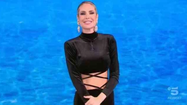 Ilary Blasi, il presunto amante rompe il silenzio e smentisce il flirt