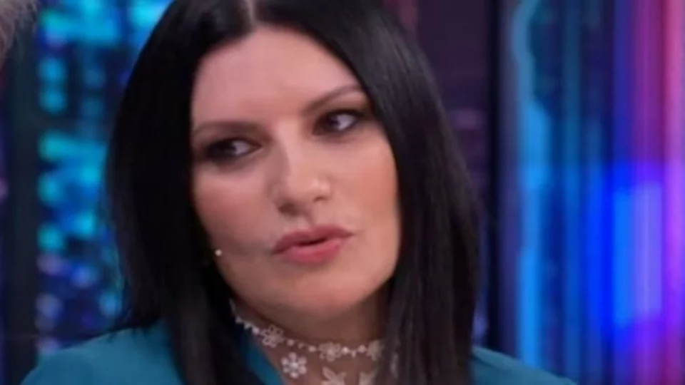 laura pausini polemica